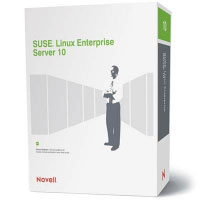 Hp Servidor SUSE Linux Enterprise x86 32/64 bits para BladeSystem, 3 años, software sin soportes (416063-B21) Hp Servidor SUSE Linux Enterprise x86 32/64 bits para BladeSystem, 3 años, software sin soportes (416063-B21)